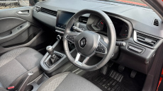 Renault Clio 1.0 TCe 90 Evolution 5dr Petrol Hatchback